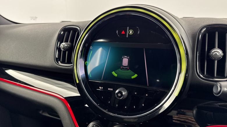 MINI Countryman 2.0 Cooper S Sport 5dr Auto Petrol Hatchback